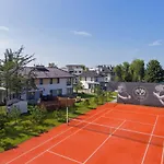 Deluxe Apartament *