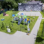 Apartament Deluxe Ustronie Morskie