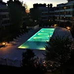 Apartament Deluxe Ustronie Morskie
