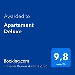 Deluxe Apartament