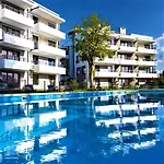 Apartament Deluxe *