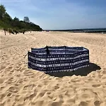Apartament Deluxe Ustronie Morskie