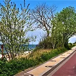 Apartament Deluxe *