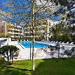 Deluxe Apartament