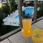 Deluxe Ustronie Morskie