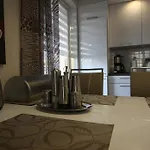 Apartmán Deluxe