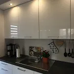 Deluxe Apartament Ustronie Morskie
