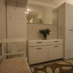 Deluxe Apartament Ustronie Morskie