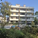 Deluxe Apartament Ustronie Morskie