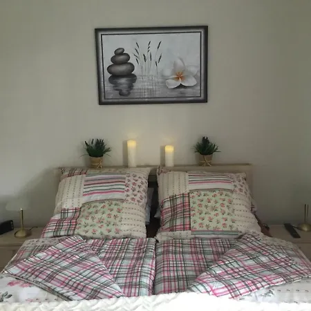 Apartmán Deluxe Ustronie Morskie