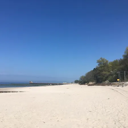 Deluxe דירה אוסטרוני מורסקי