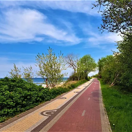 Deluxe Ustronie Morskie