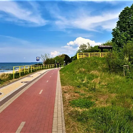 Deluxe * Ustronie Morskie