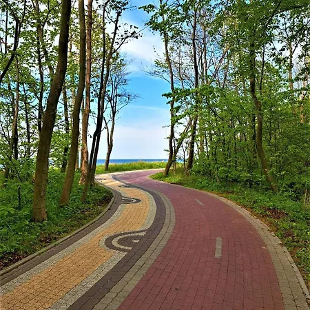 Deluxe דירה אוסטרוני מורסקי