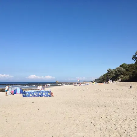 Deluxe דירה אוסטרוני מורסקי