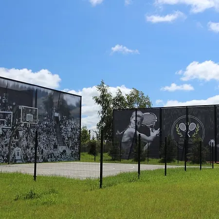 Deluxe Ustronie Morskie