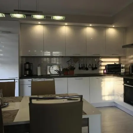 Deluxe Apartament *