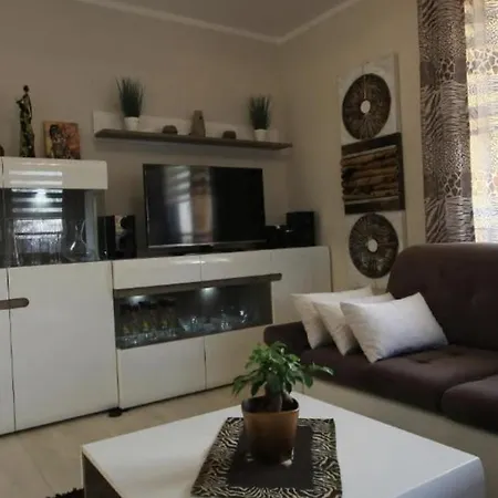 Deluxe אוסטרוני מורסקי