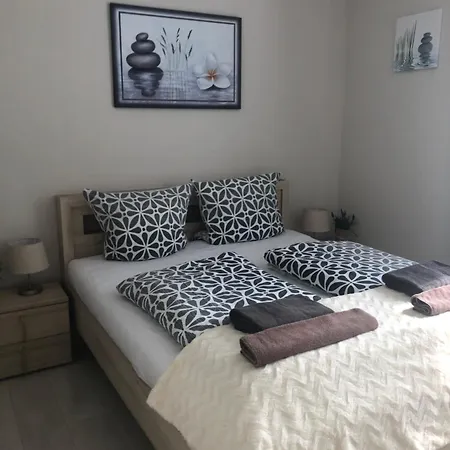 Lejlighed Deluxe *