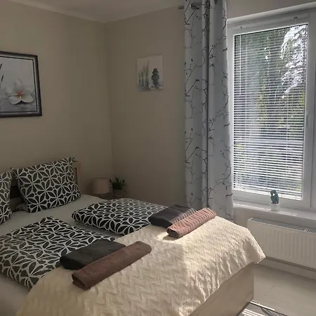 Deluxe Apartament