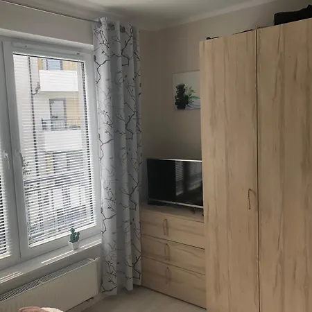 Apartament Deluxe *
