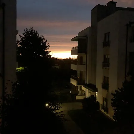 Lejlighed Deluxe *
