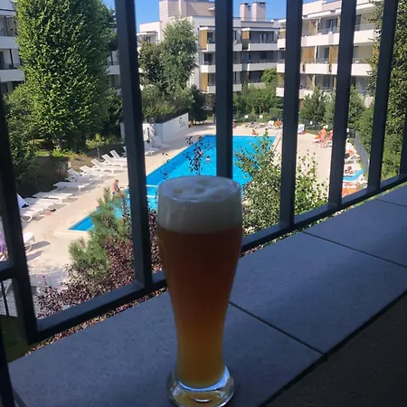 Lejlighed Deluxe *