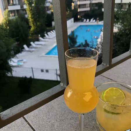 Deluxe אוסטרוני מורסקי