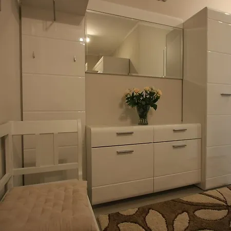 Deluxe Apartment Ustronie Morskie