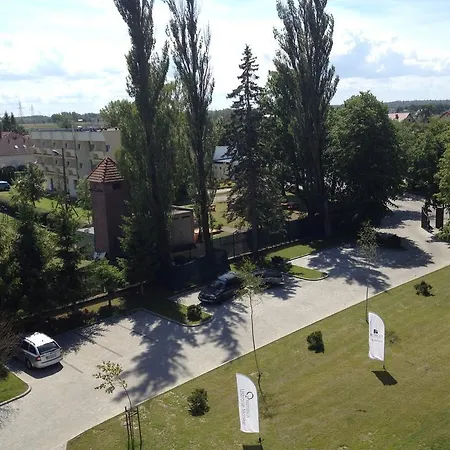 Deluxe Ustronie Morskie