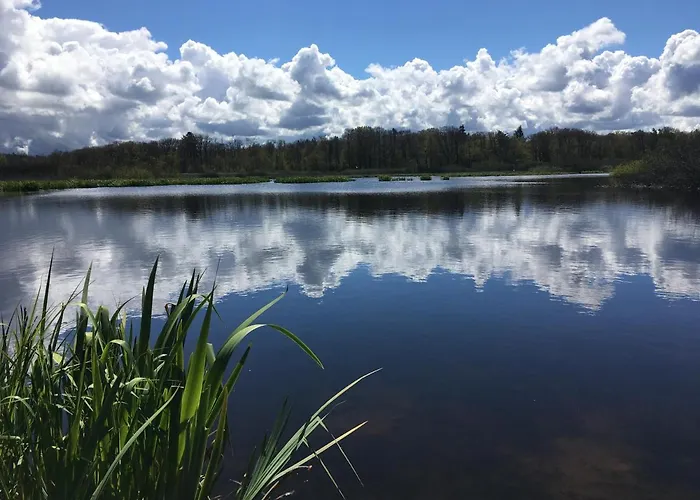 Deluxe Ustronie Morskie