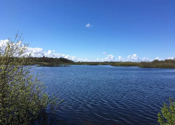 Deluxe Apartmán Ustronie Morskie