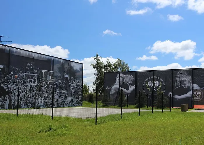 Deluxe Ustronie Morskie